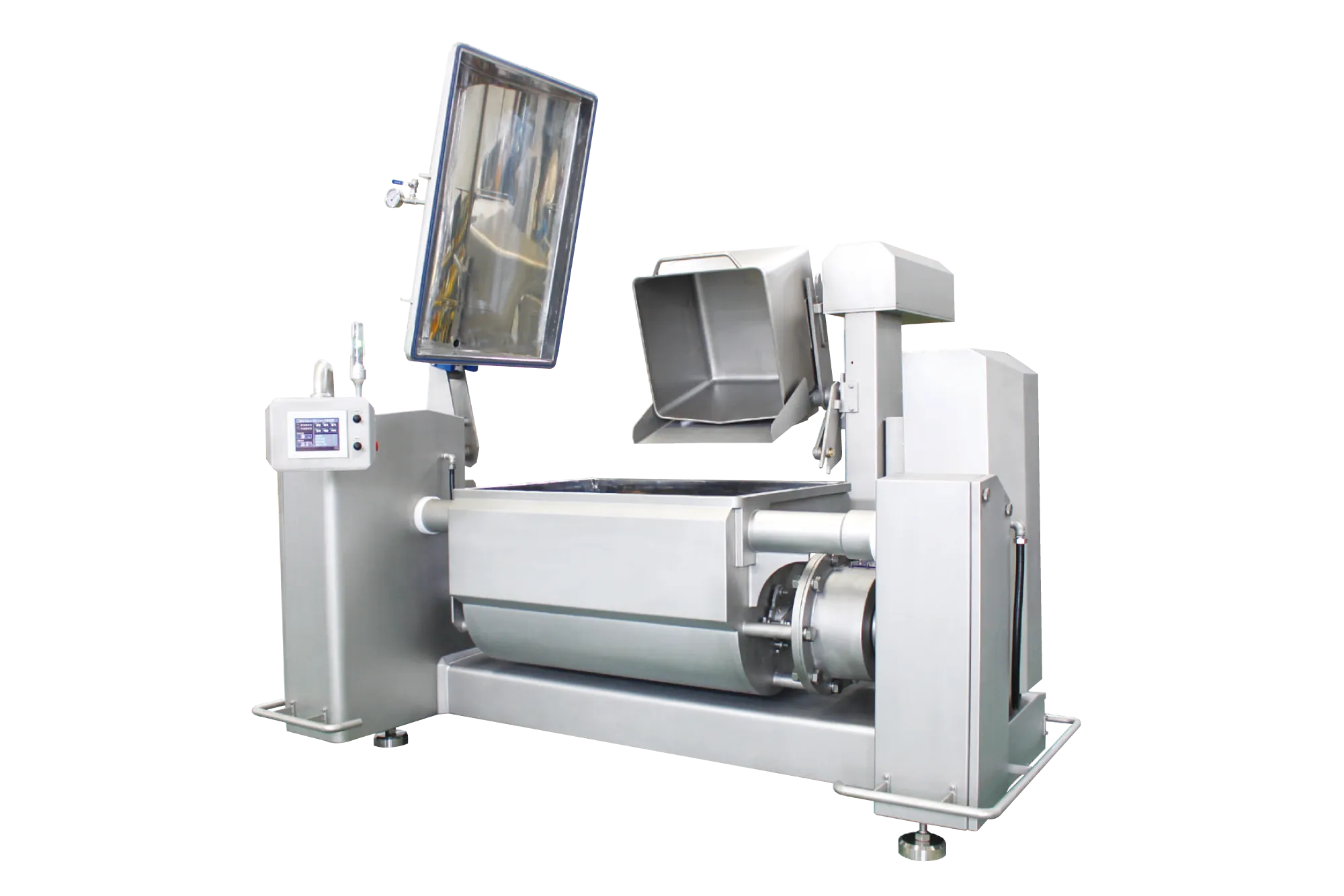 プロセッシング