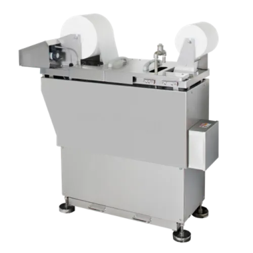 食用油濾過機 CFA型