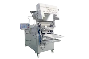 プレート式成形機 PF型（Proform）