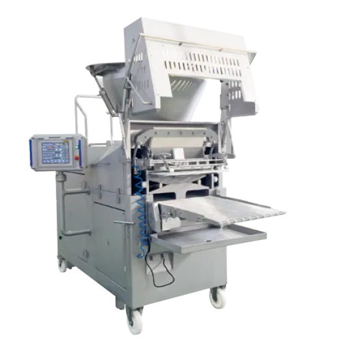 プレート式成形機 PF型（Proform）