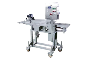 潜行式バッターリングマシン HBA-F型