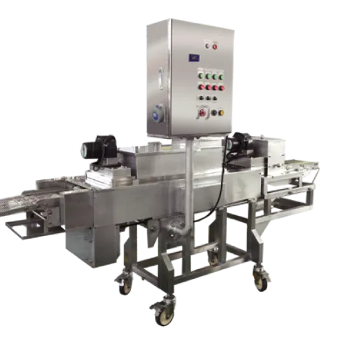 小型パン粉付け機 MB-A型