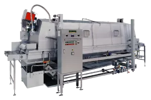 加湿型多目的オーブン MPO-J型