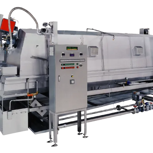 加湿型多目的オーブン MPO-J型