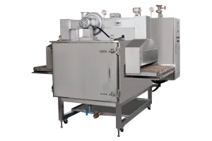 ディプロ 過熱水蒸気オーブン BS型