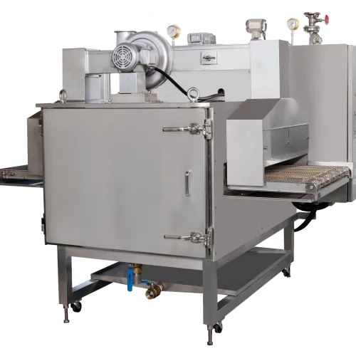 ディプロ 過熱水蒸気オーブン BS型