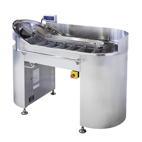 インテリアフライヤー DEBUT型