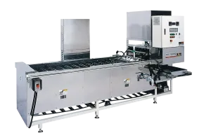 CornDog用フライヤー Z型