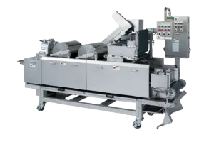 生パン粉付け機 BRG-F型