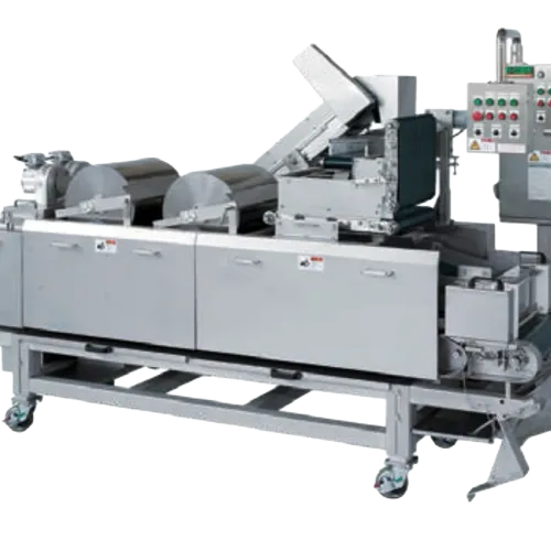 生パン粉付け機 BRG-F型