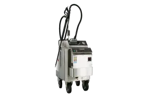 スチーム・マスター