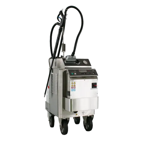 スチーム・マスター