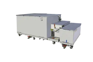 ろ過機（HYT型）オプション