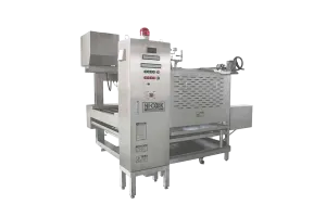 炙り焼き機 BT型