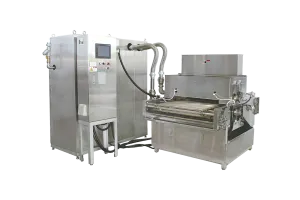 網目付け機 HN型