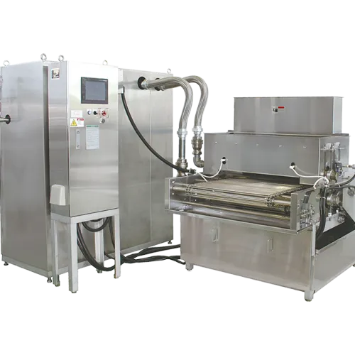 網目付け機 HN型