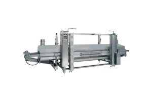 ハイブリッドスチーマー VH型