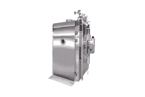 バッチ式スチーマー BST型