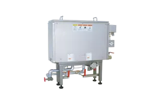 内蔵型濾過機 AFO型