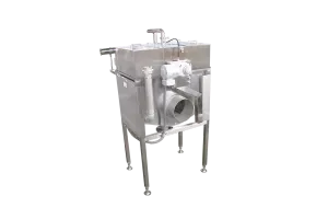 ドラムフィルター式濾過機 ADF型